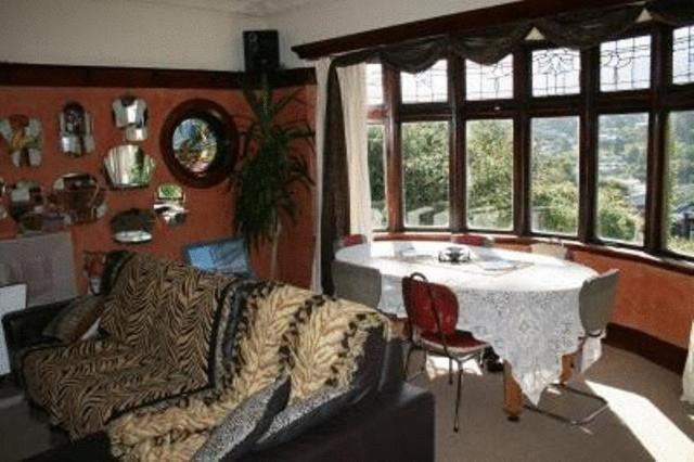 Bed and Breakfast Arden Street House Dunedin Exteriér fotografie