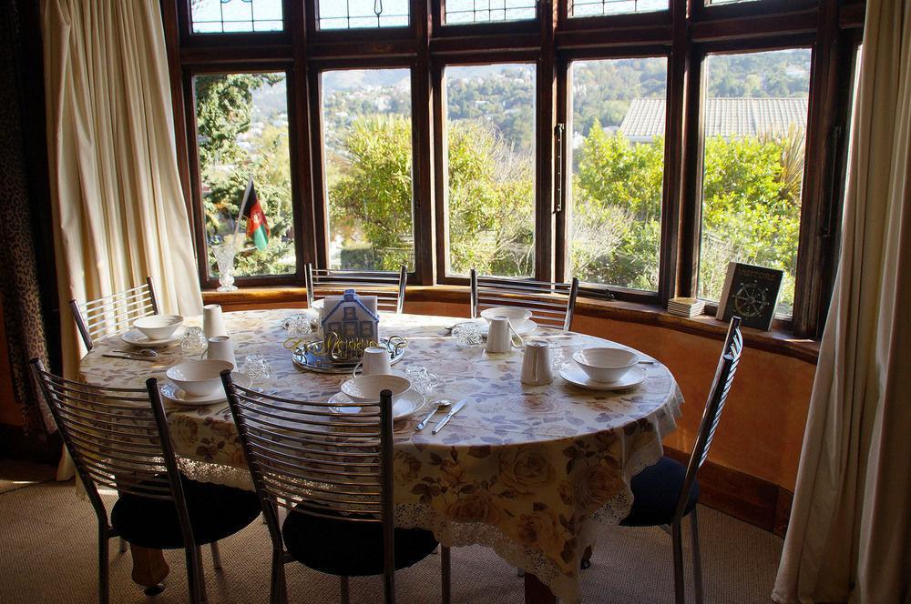 Bed and Breakfast Arden Street House Dunedin Exteriér fotografie