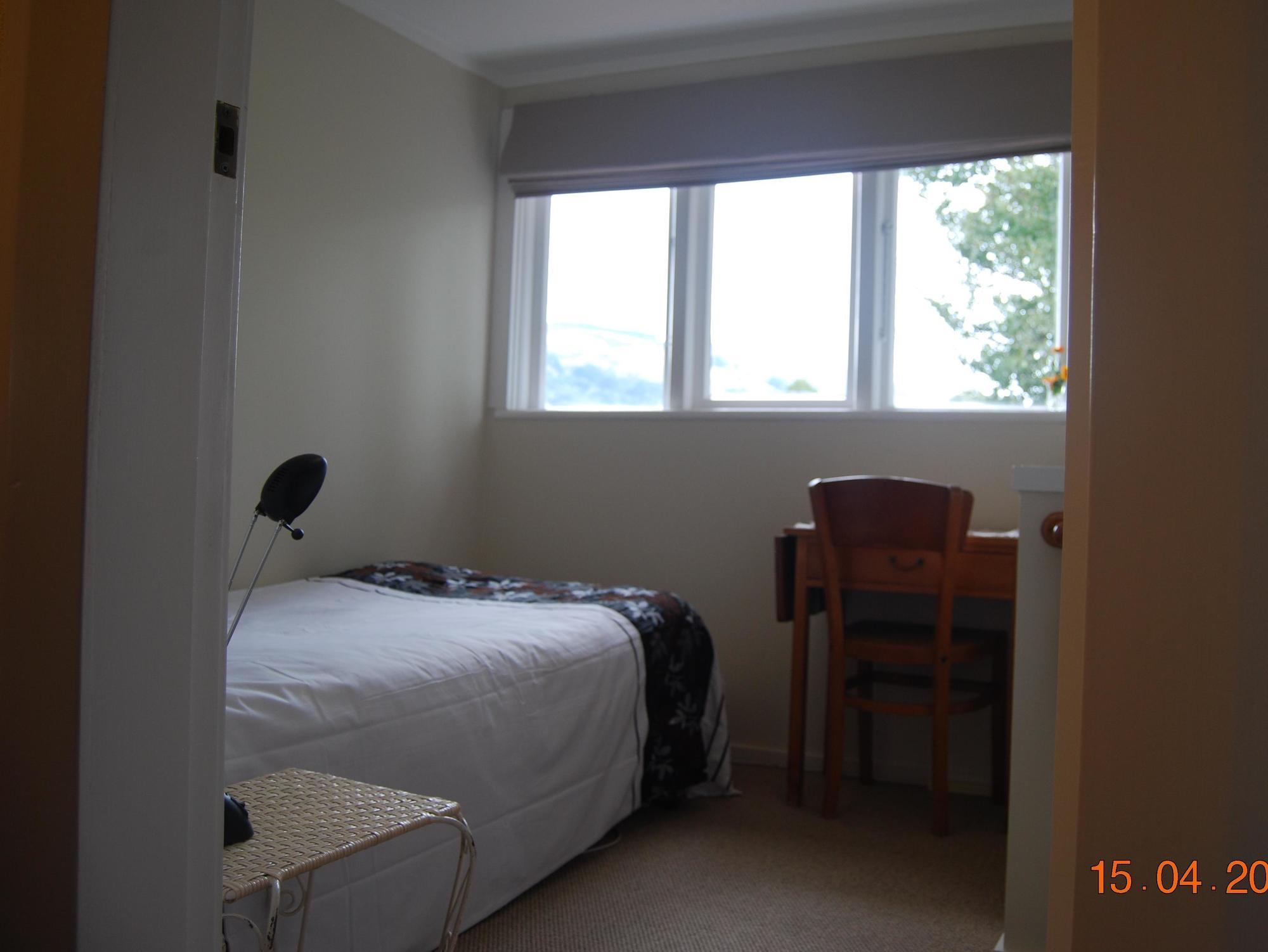 Bed and Breakfast Arden Street House Dunedin Exteriér fotografie
