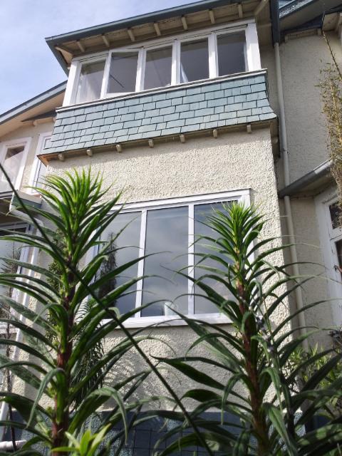 Bed and Breakfast Arden Street House Dunedin Exteriér fotografie