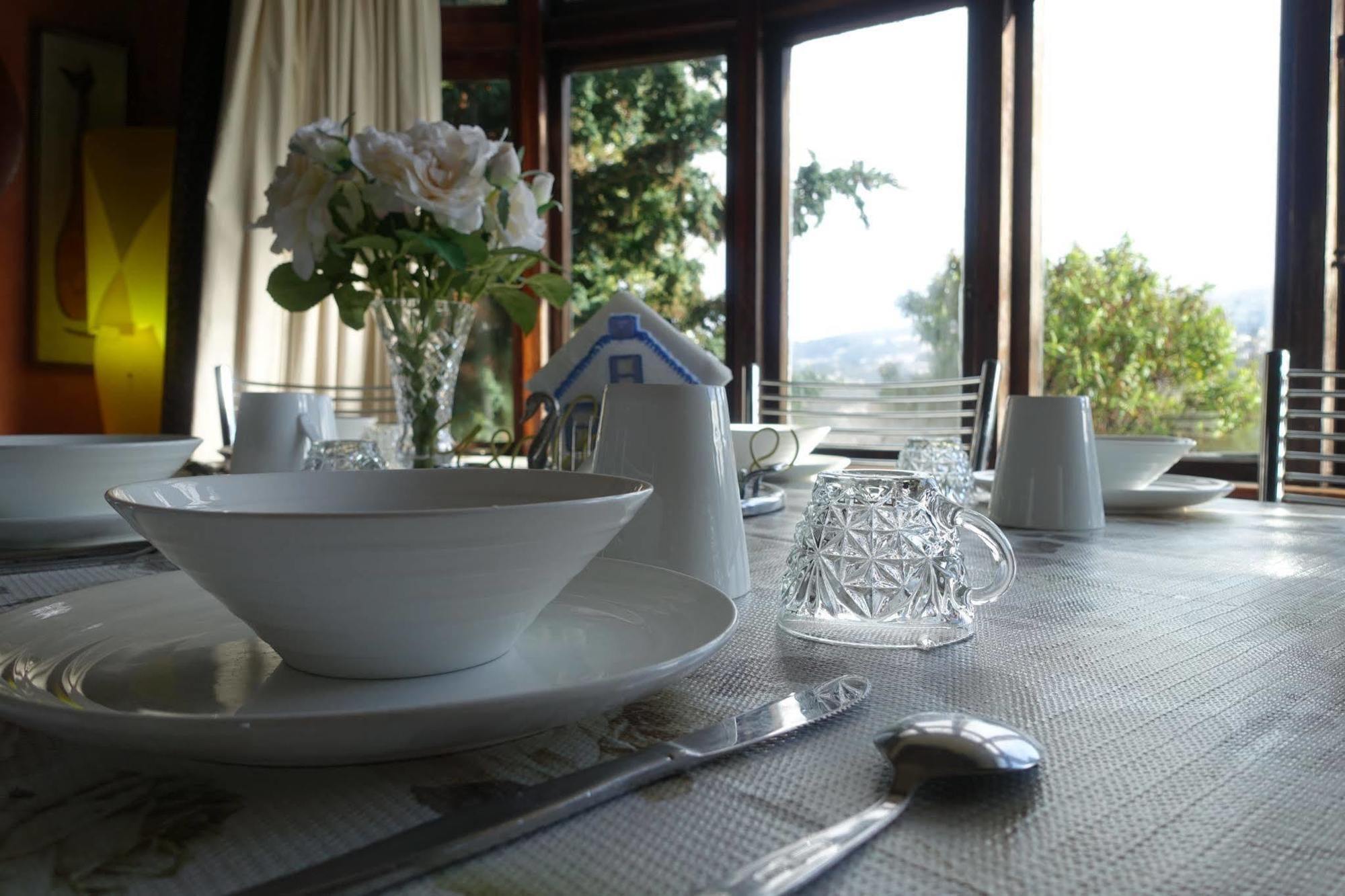 Bed and Breakfast Arden Street House Dunedin Exteriér fotografie