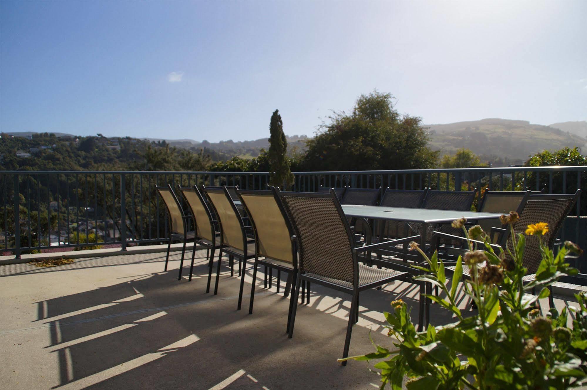 Bed and Breakfast Arden Street House Dunedin Exteriér fotografie